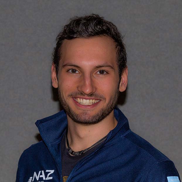 Andre Islitzer