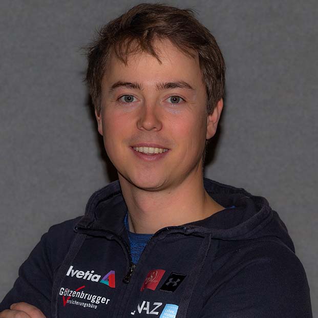 Christoph Götzenbrugger
