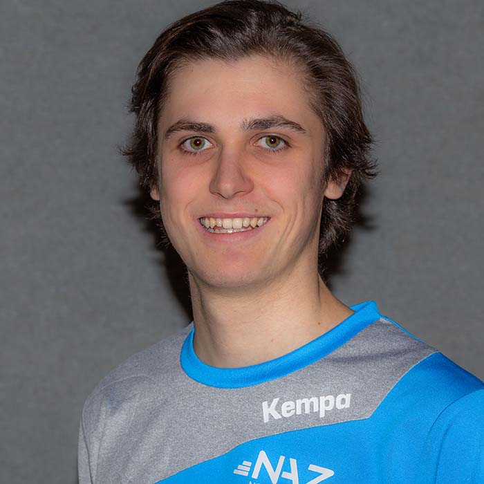 Claudio Mörth