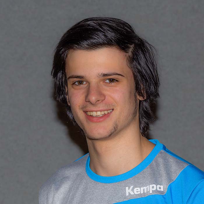 Florian Kröll