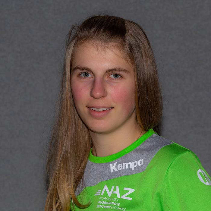 Katharina Ellmauer
