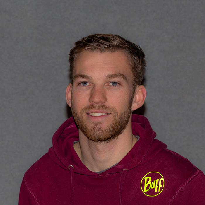 Kevin Herzog