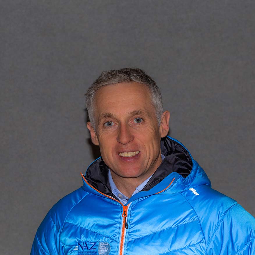 Mag. Christian Schwarz