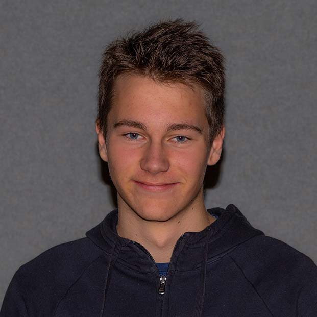 Marius Pernkopf