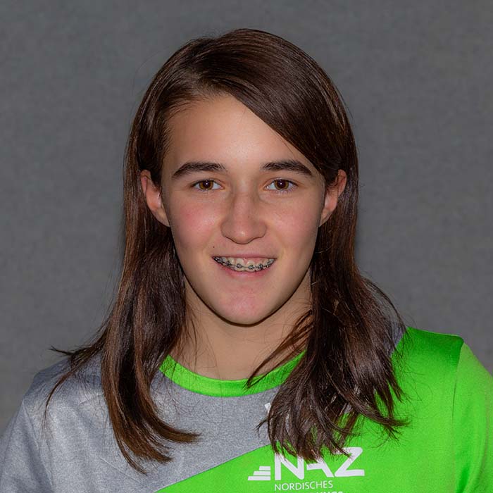 Sahra Schuller