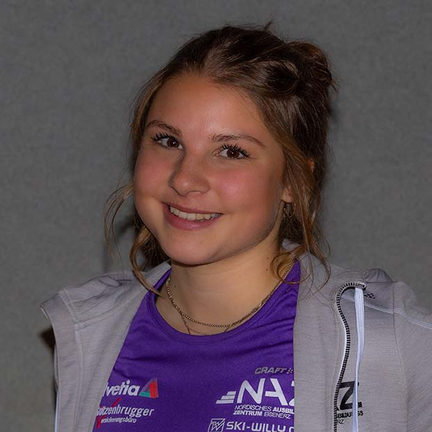 Selina Fercher