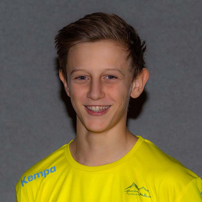 Simon Steinberger