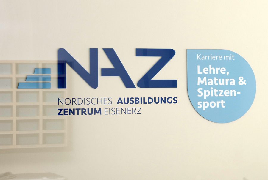 NAZ Logo