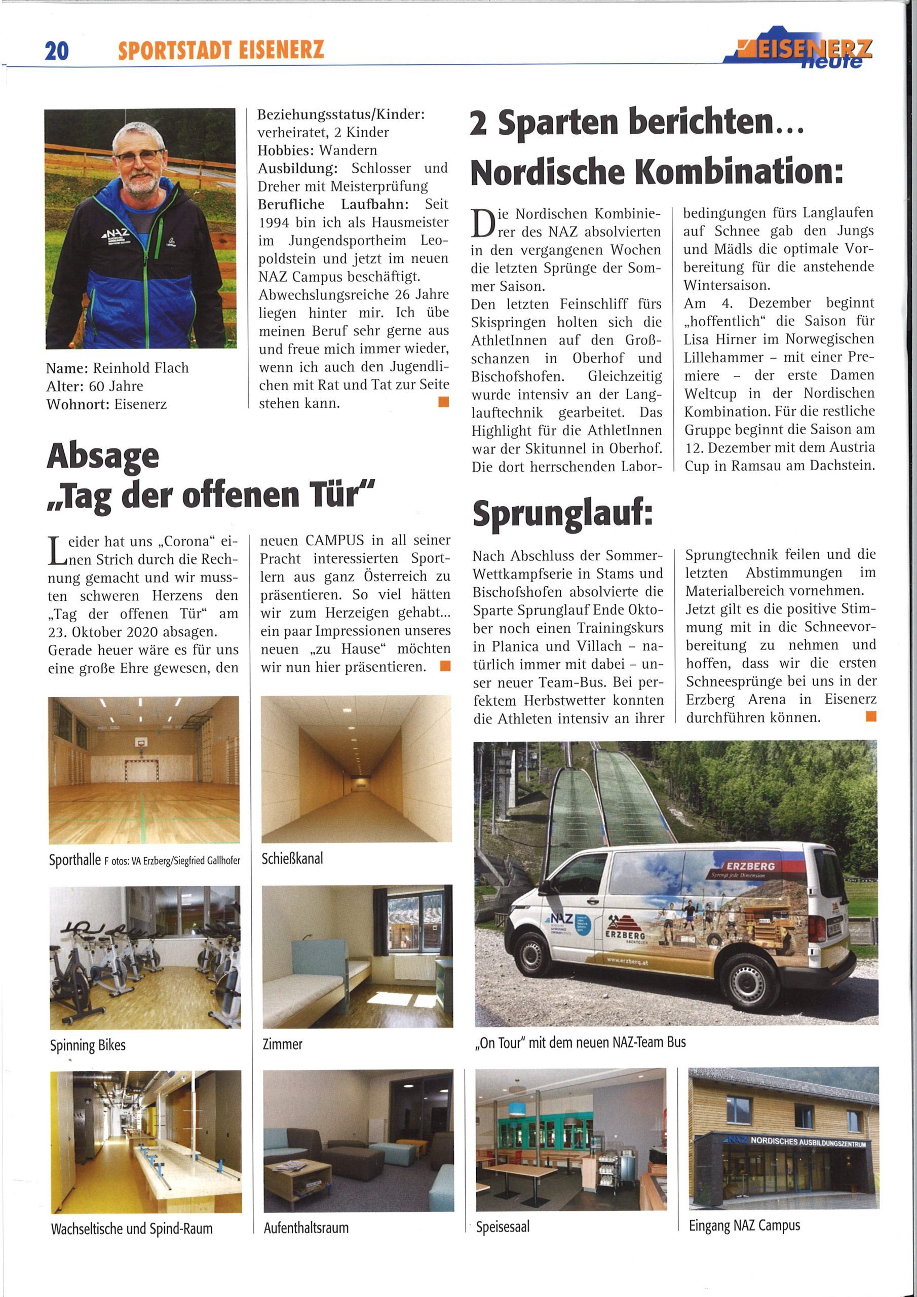 Gemeindezeitung 2