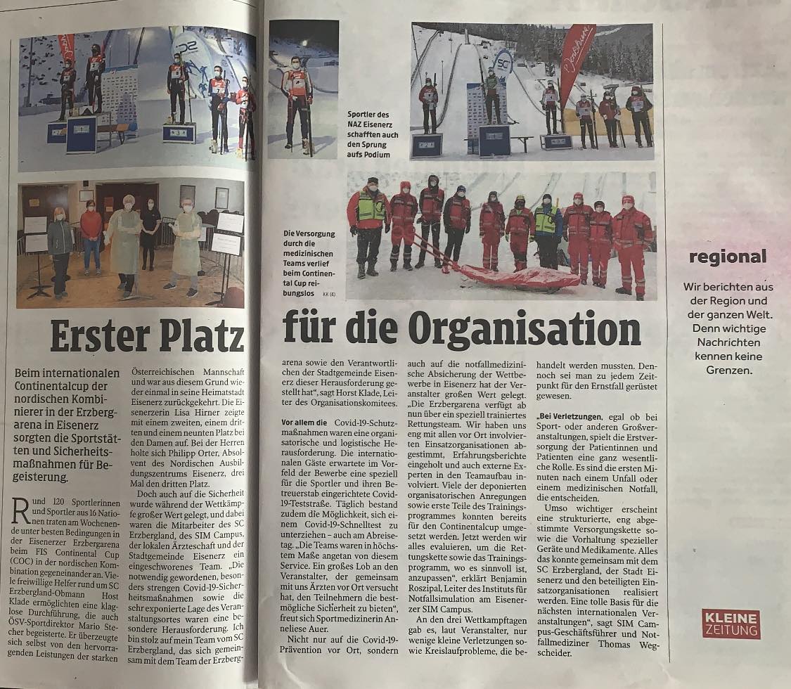 Gemeindezeitung 2