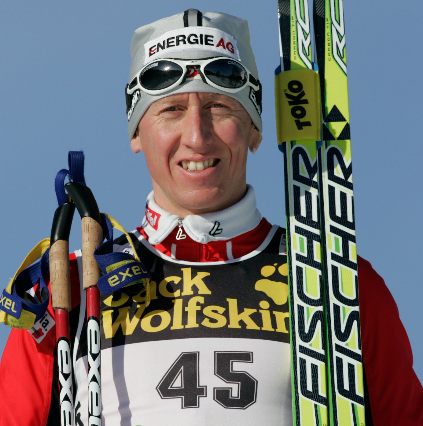 Christian Hoffmann
