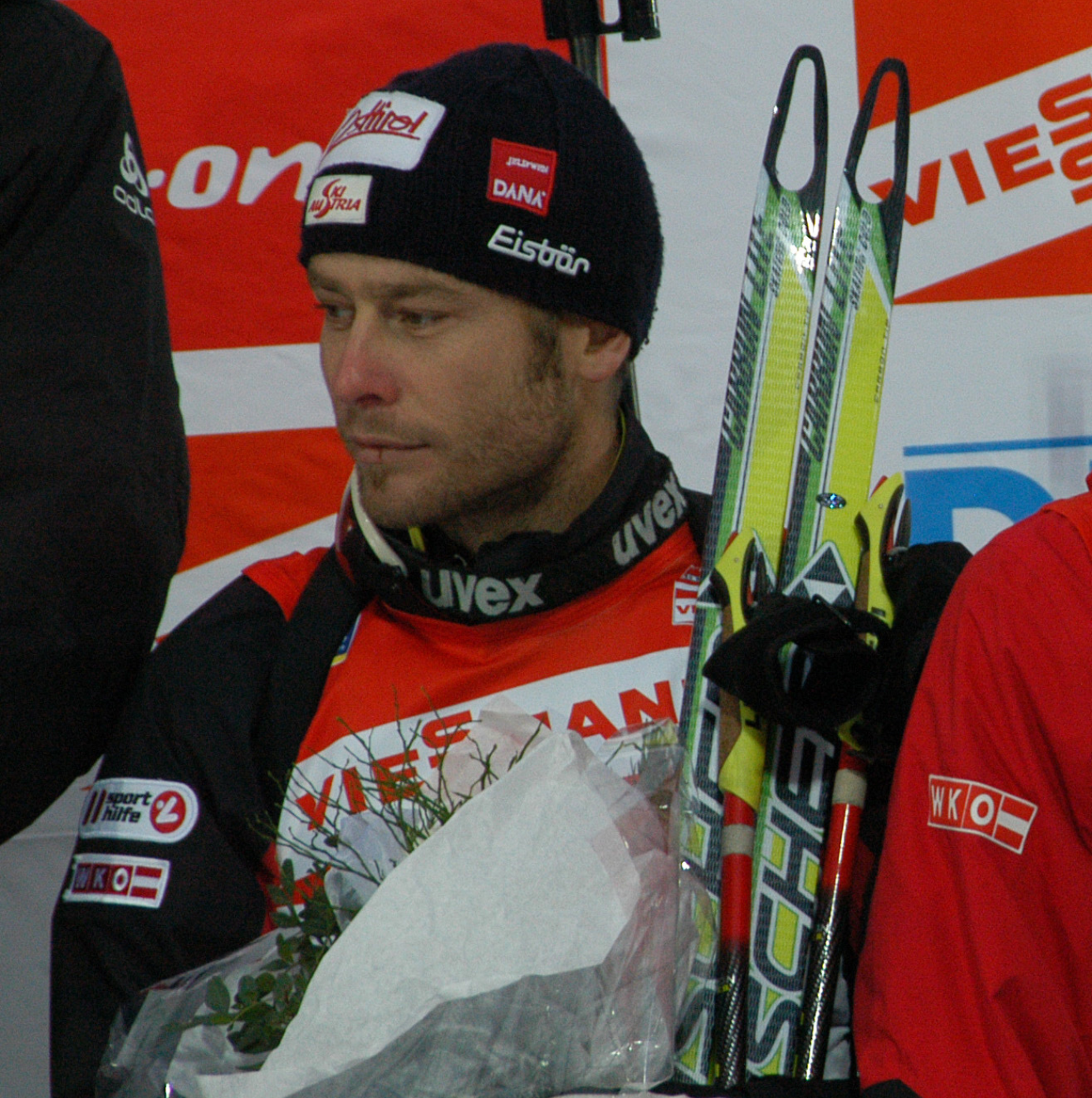 Daniel Mesotitsch