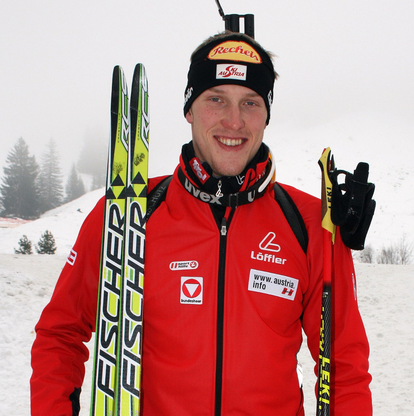 Dominik Landertinger