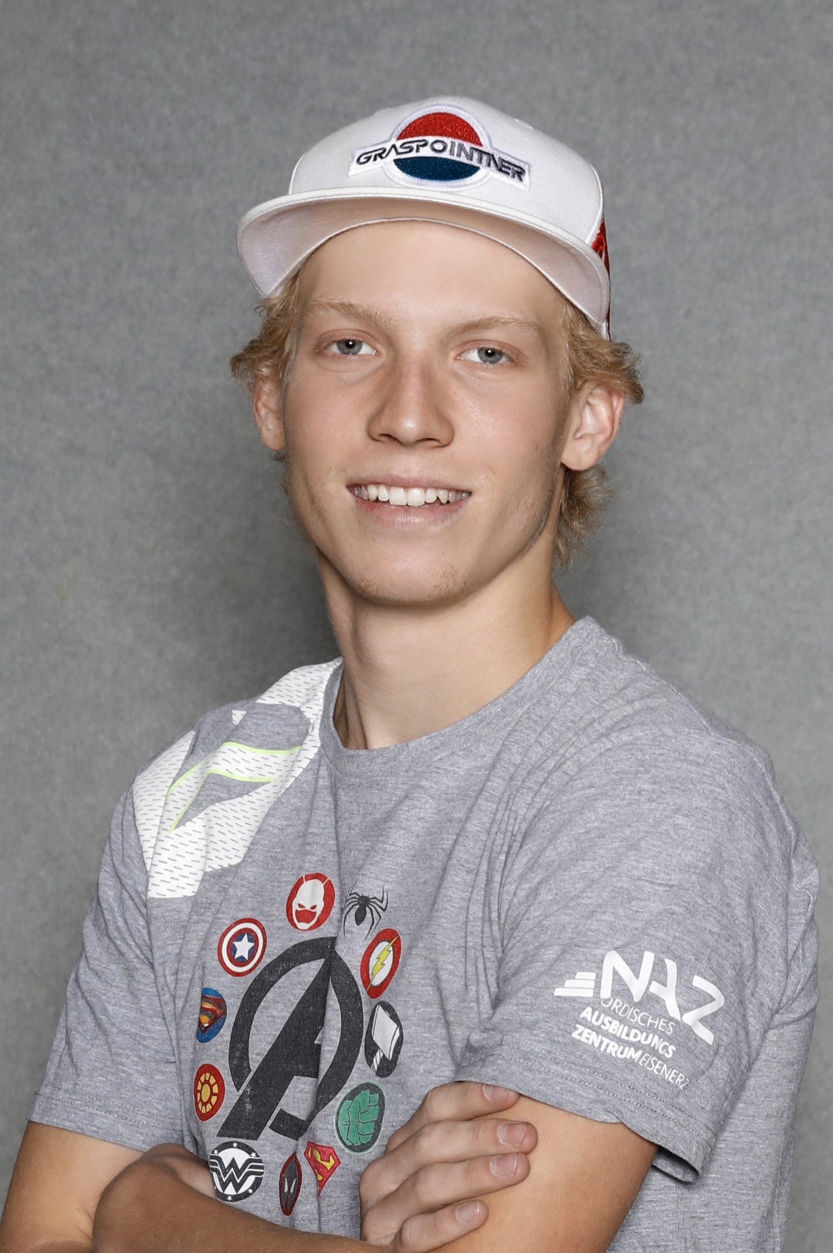 Jan Hörl