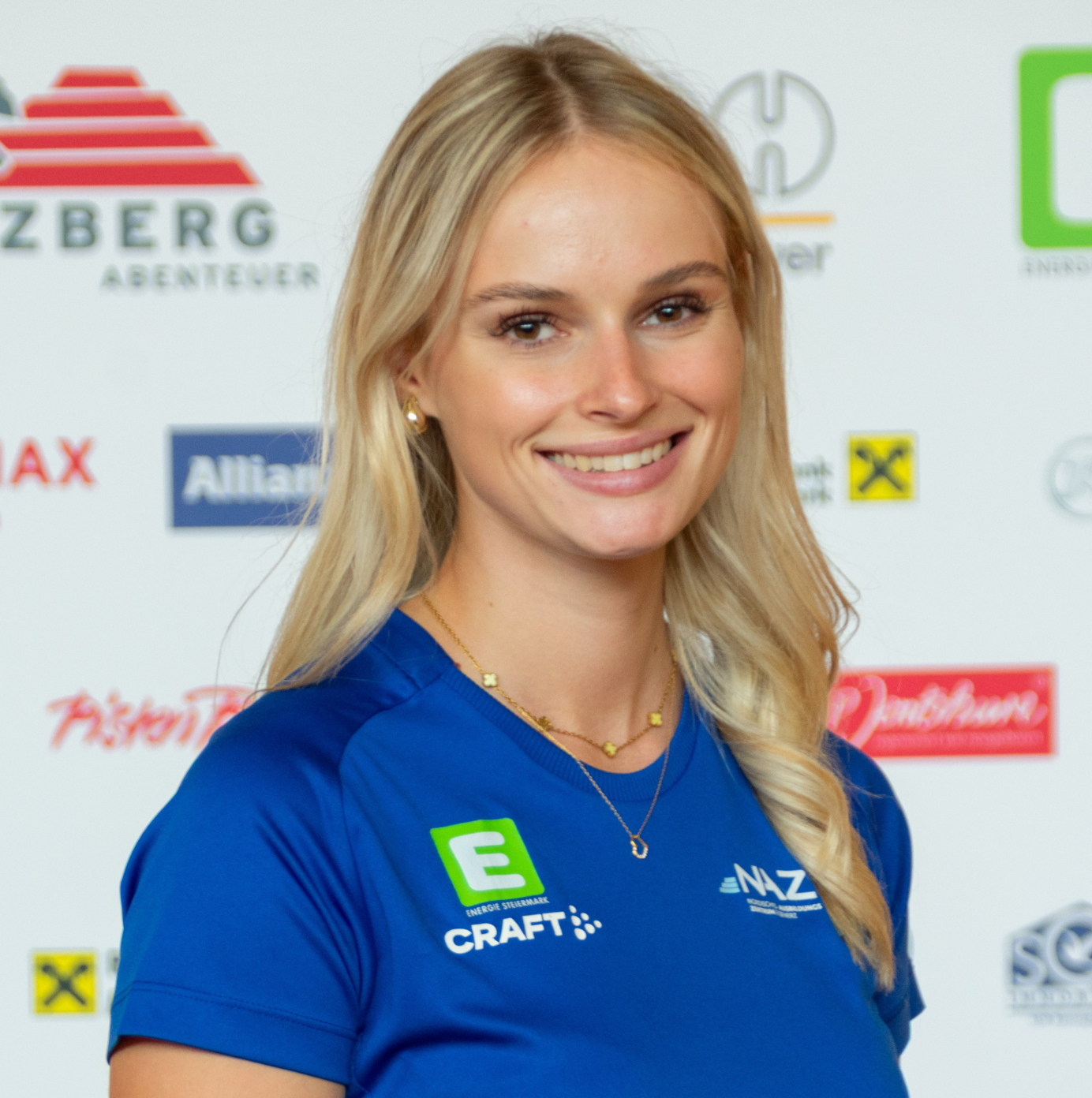 Anna Spuller
