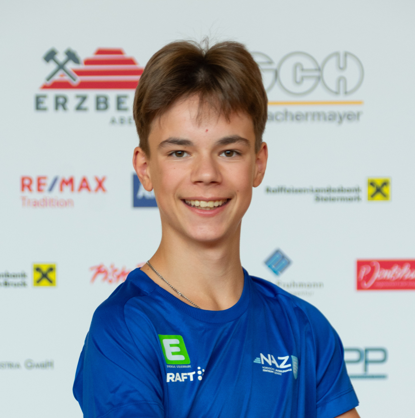 Samuel Jaros