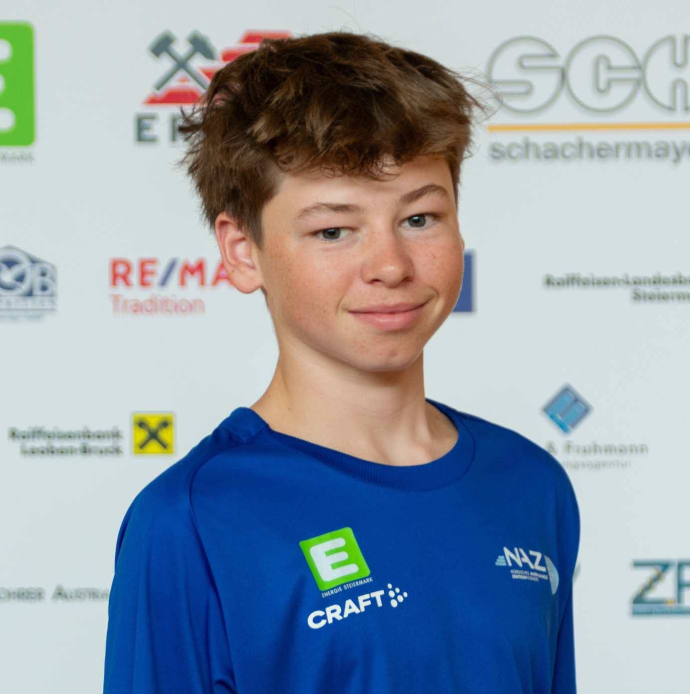 Christoph Kainhofer