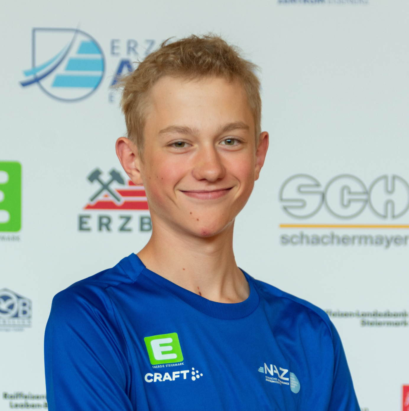Johannes Mühlbacher