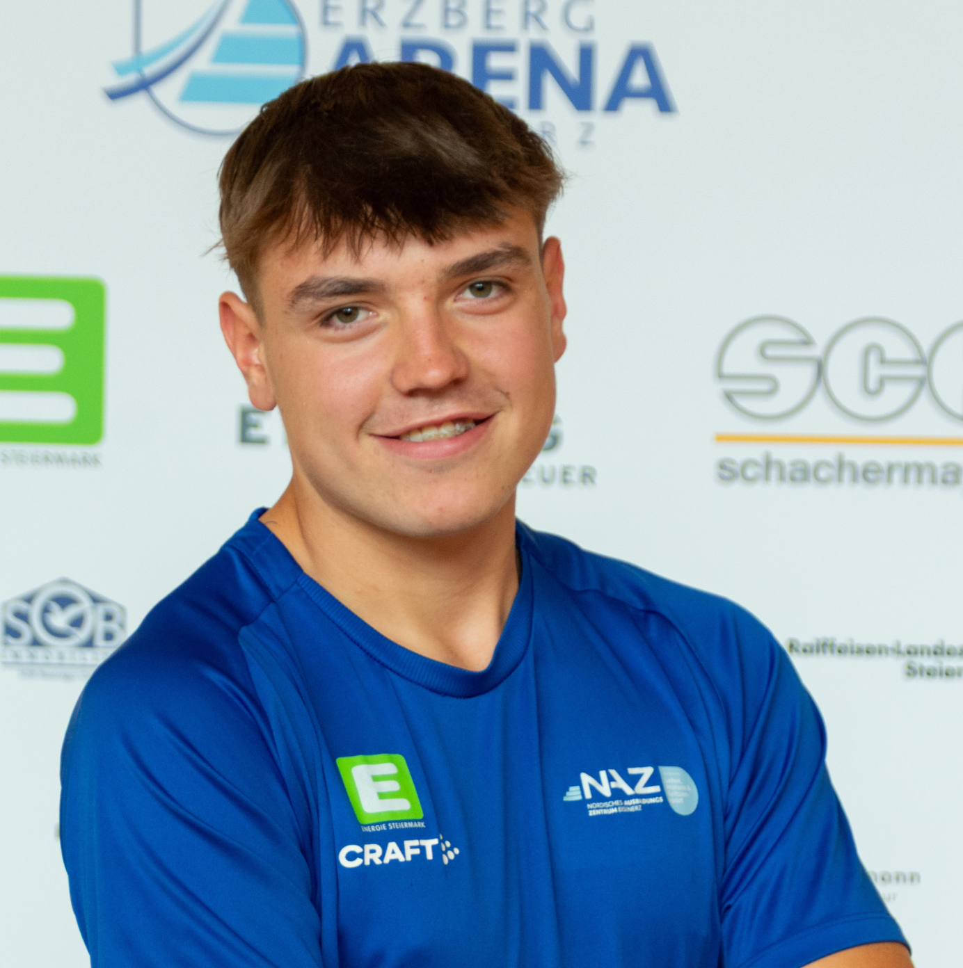 Luca Schuster