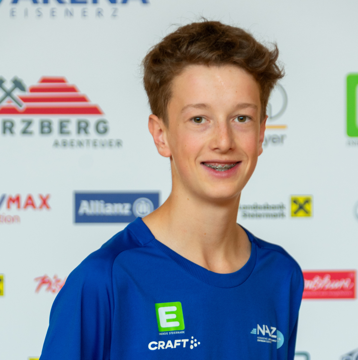 Lukas Wieser