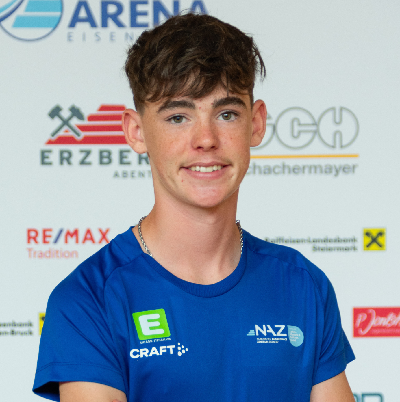 Marvin Reinhardt