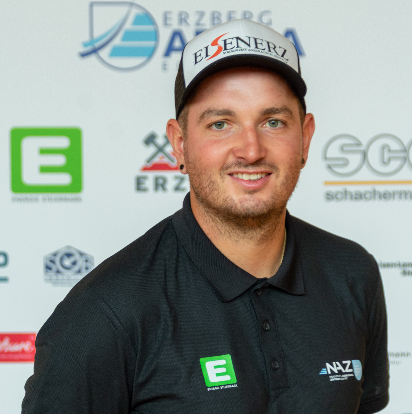 Patrick Leitner