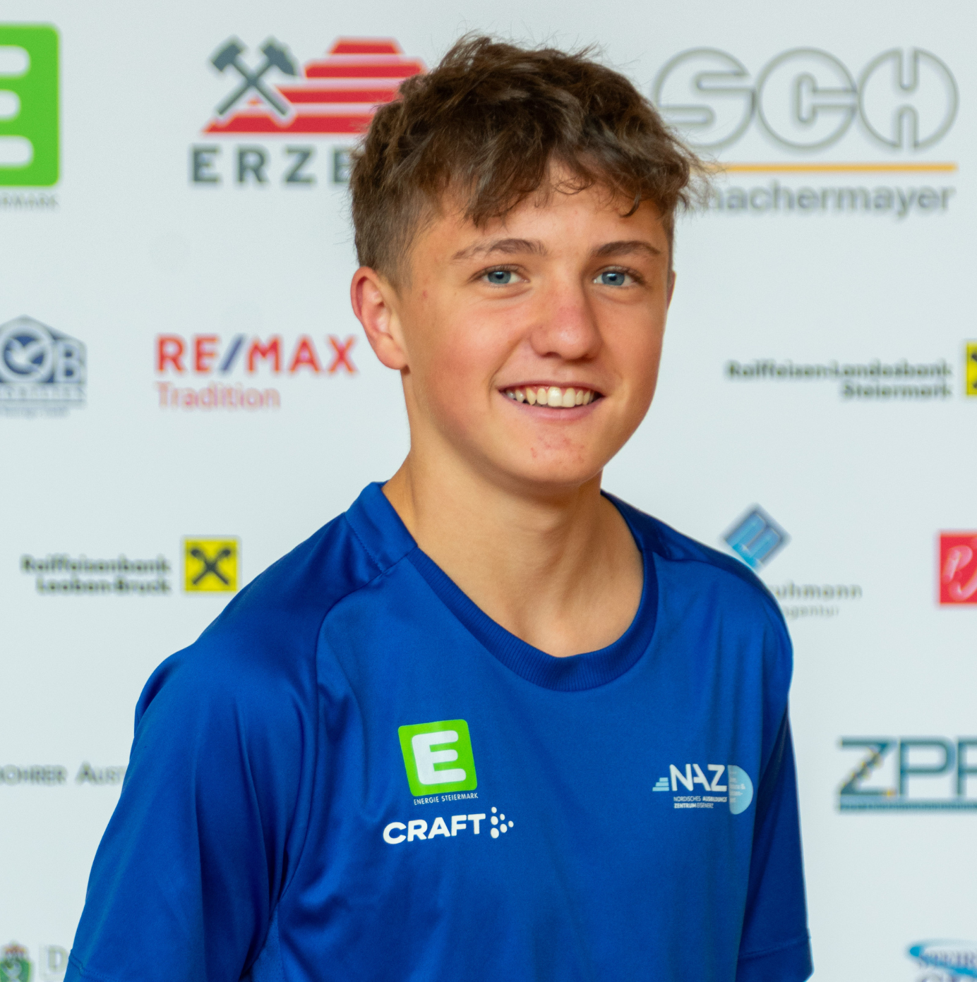 Paul Grabenhofer