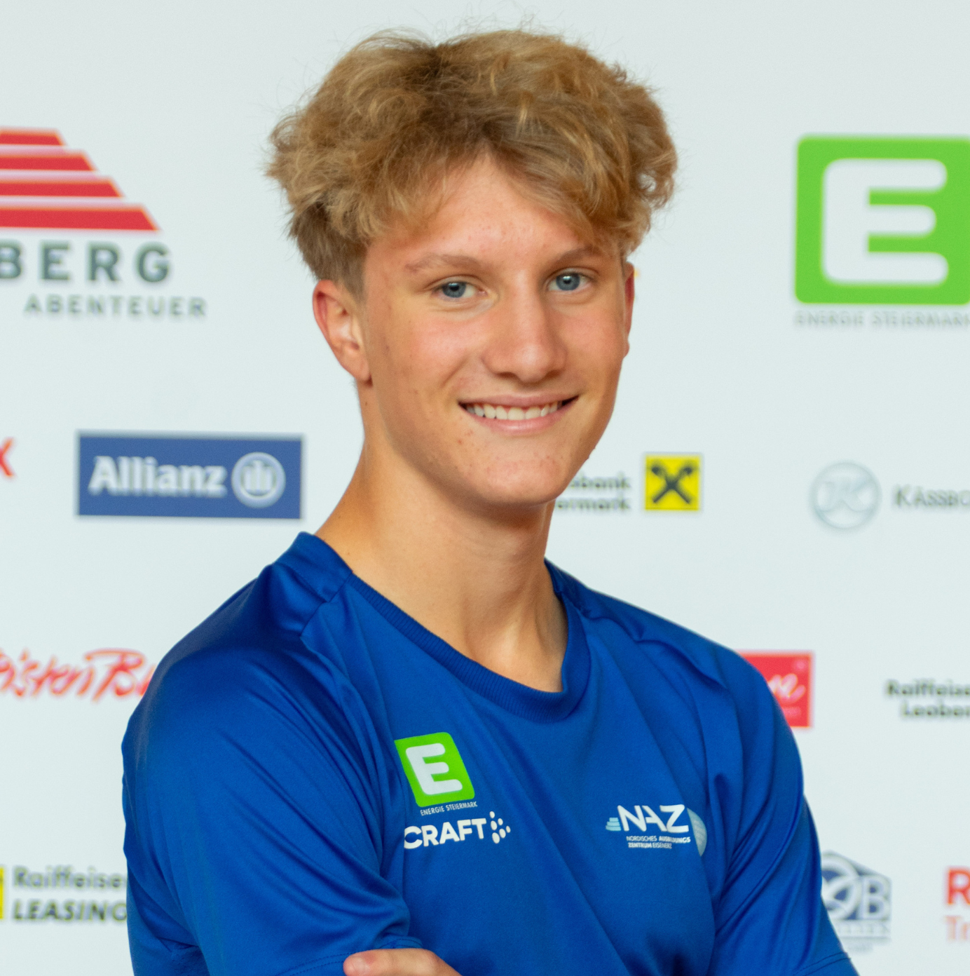 Tim Denner