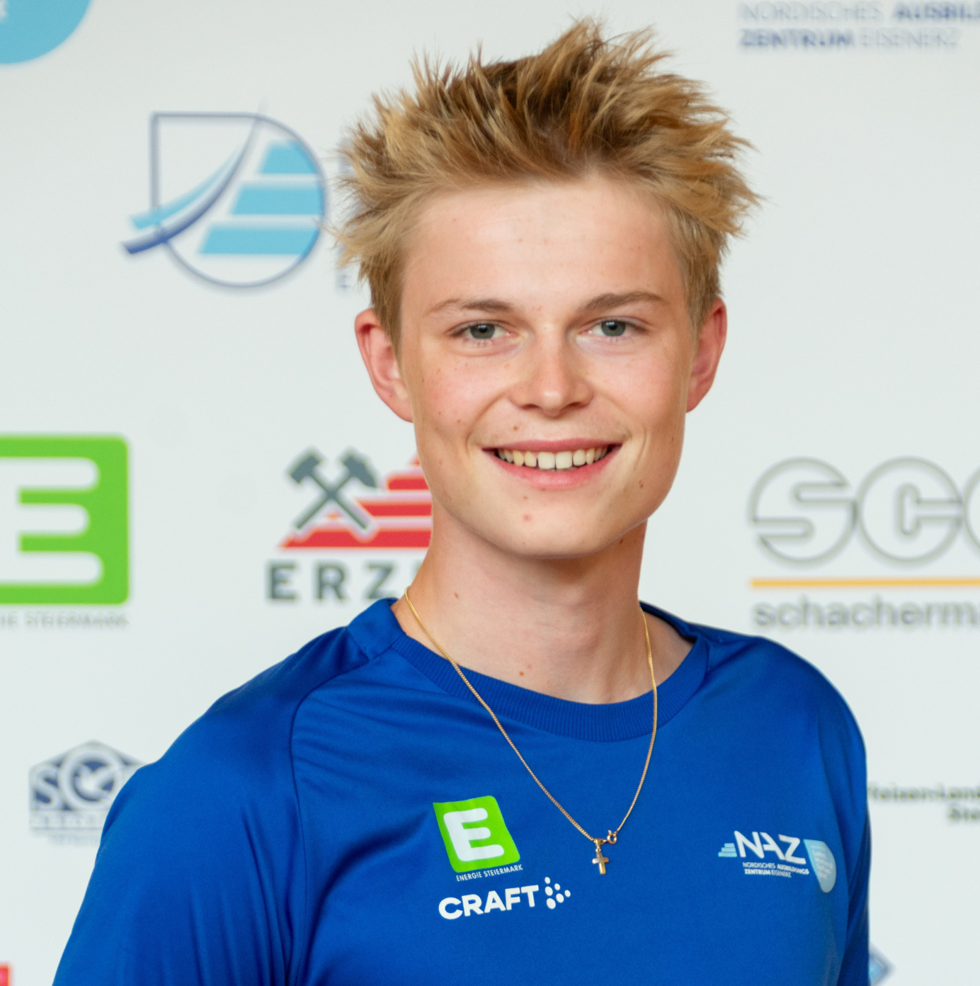 Tobias Galler