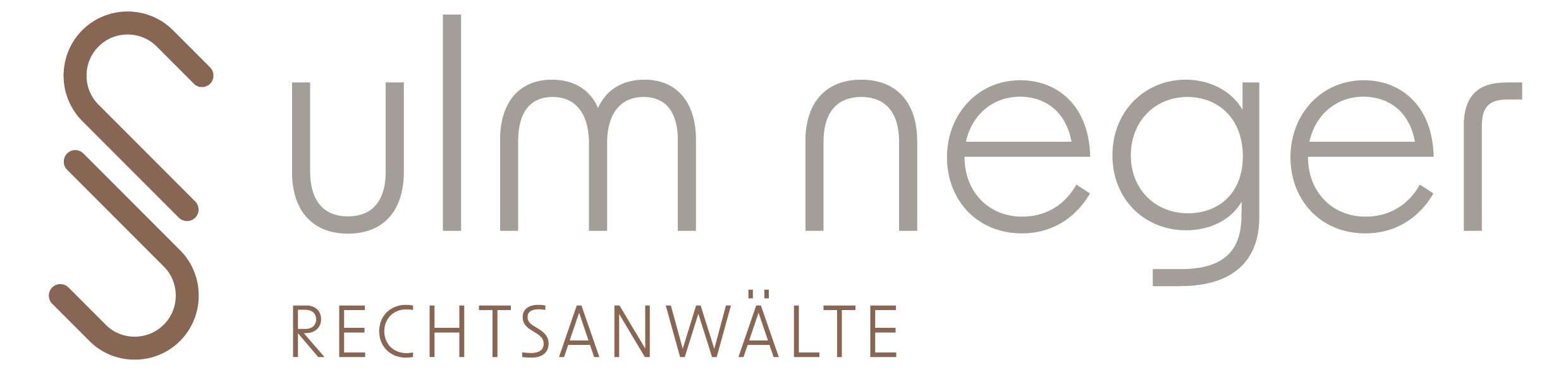 Logo ulm neger_Rechtsanwaelte_horizontal_4c P.Jentschura