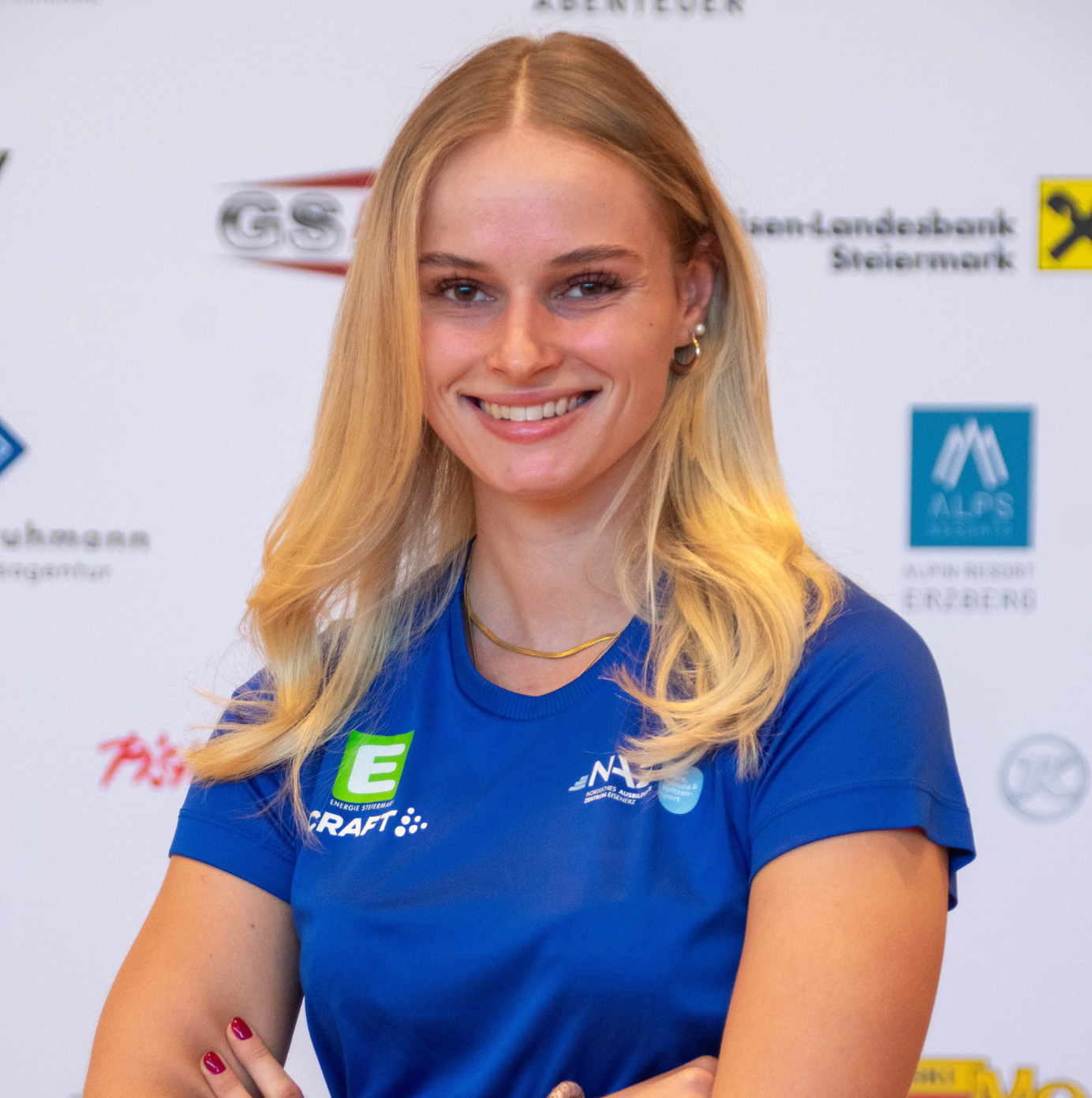 Anna Spuller