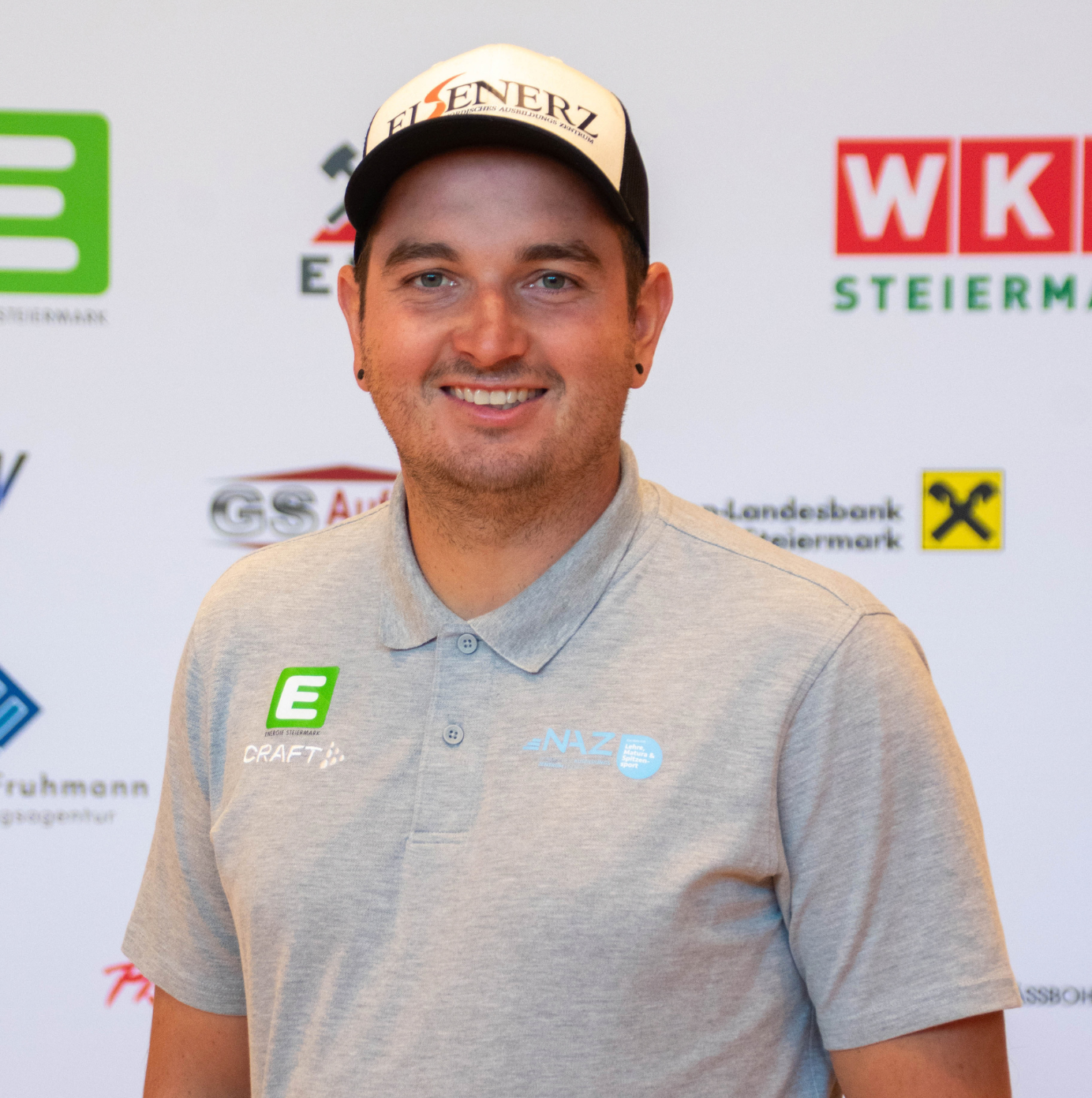 Patrick Leitner