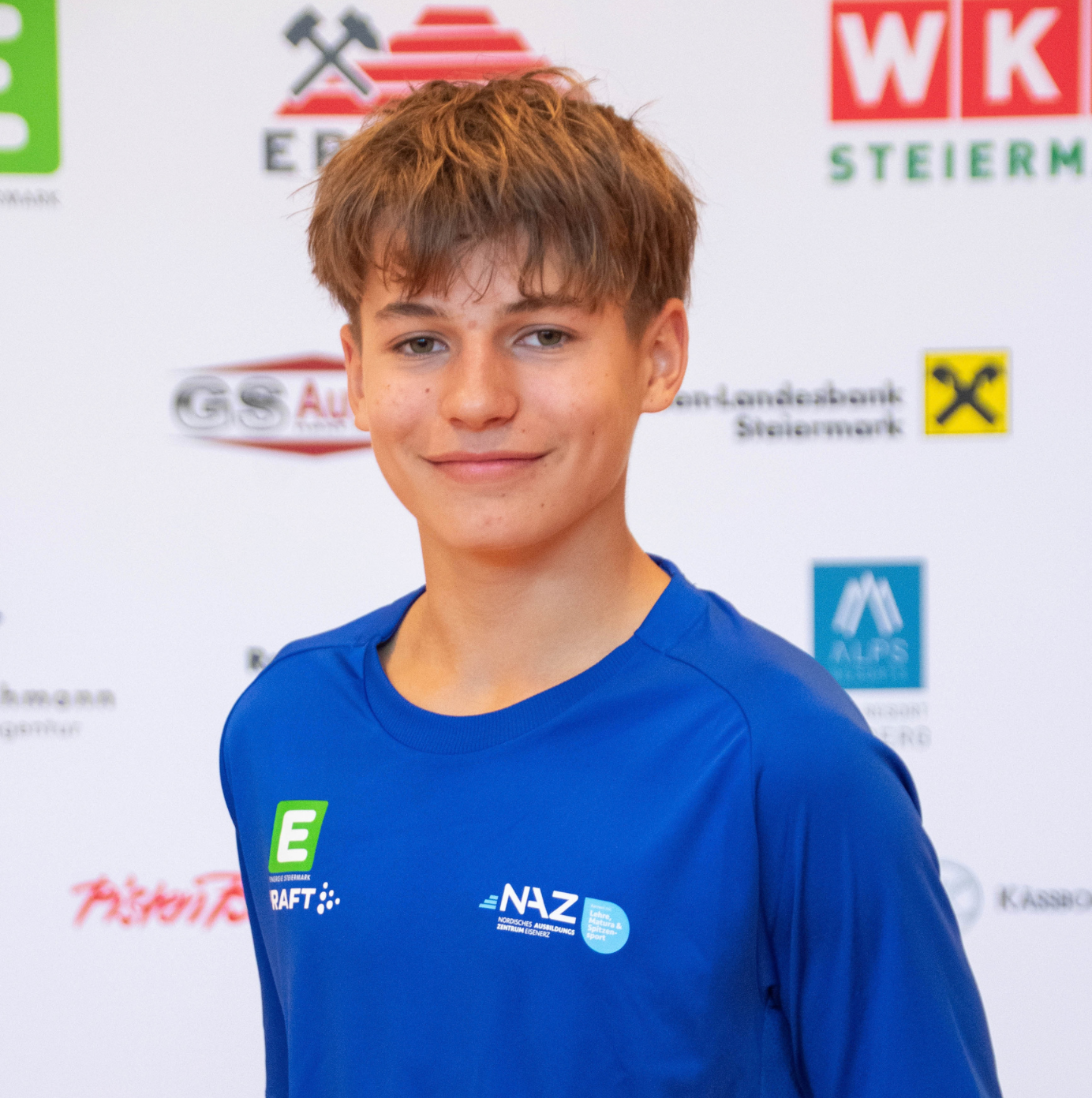 Paul Poppernitsch