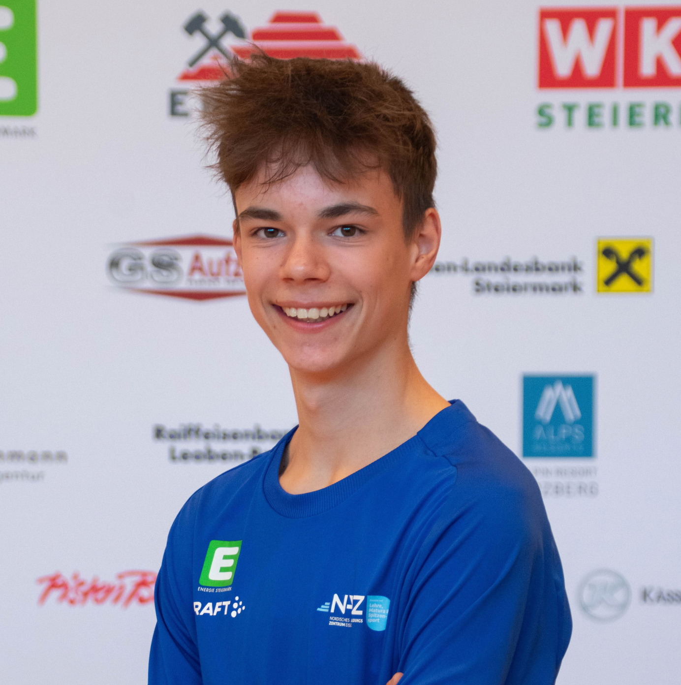 Samuel Jaros