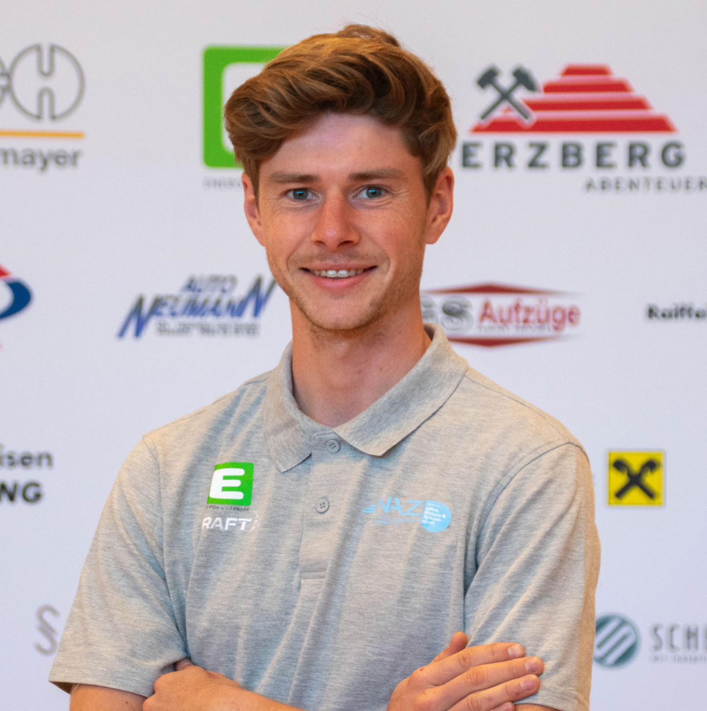 Stefan Rainer